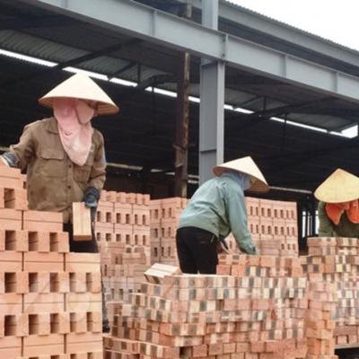 Vật liệu xây dựng 1