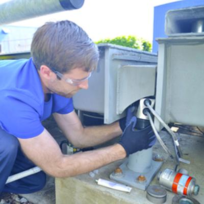 Thi Công, Lắp Đặt Cân Điện Tử