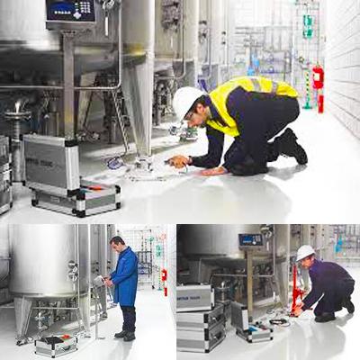 Sửa Chữa Cân Điện Tử