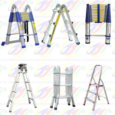 Thang Nhôm Cao Cấp