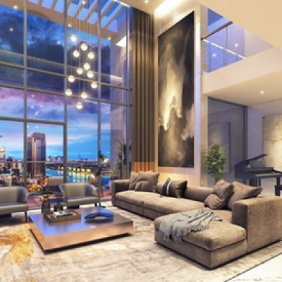 Phân Khúc Căn Hộ Hạng Sang Nhìn Từ Câu Chuyện Millennium