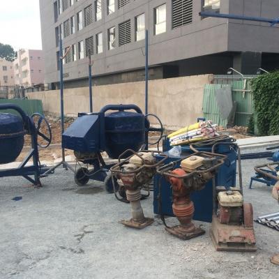 Biệt Thự Phố Golden Mansion